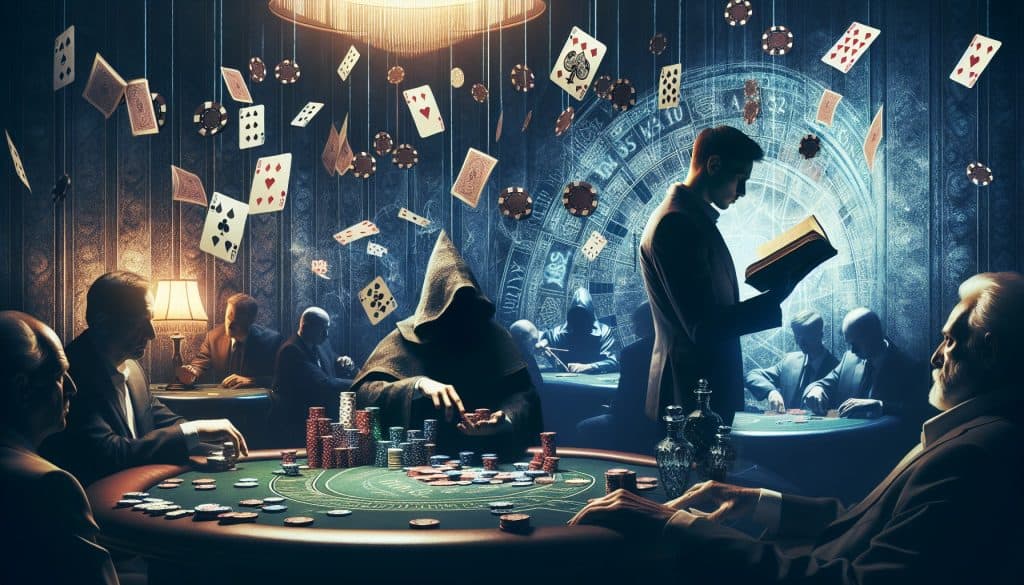 Profesionalno Kockanje: Kako Postati Profitabilan Igrač