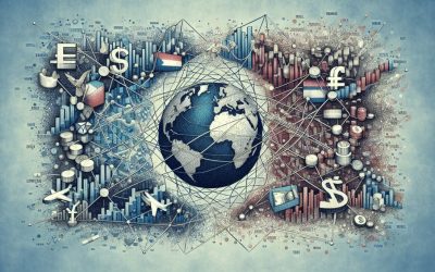 Utjecaj geopolitičkih dešavanja na globalne finansijske institucije: Sankcije, trgovinski sporovi i politička nestabilnost