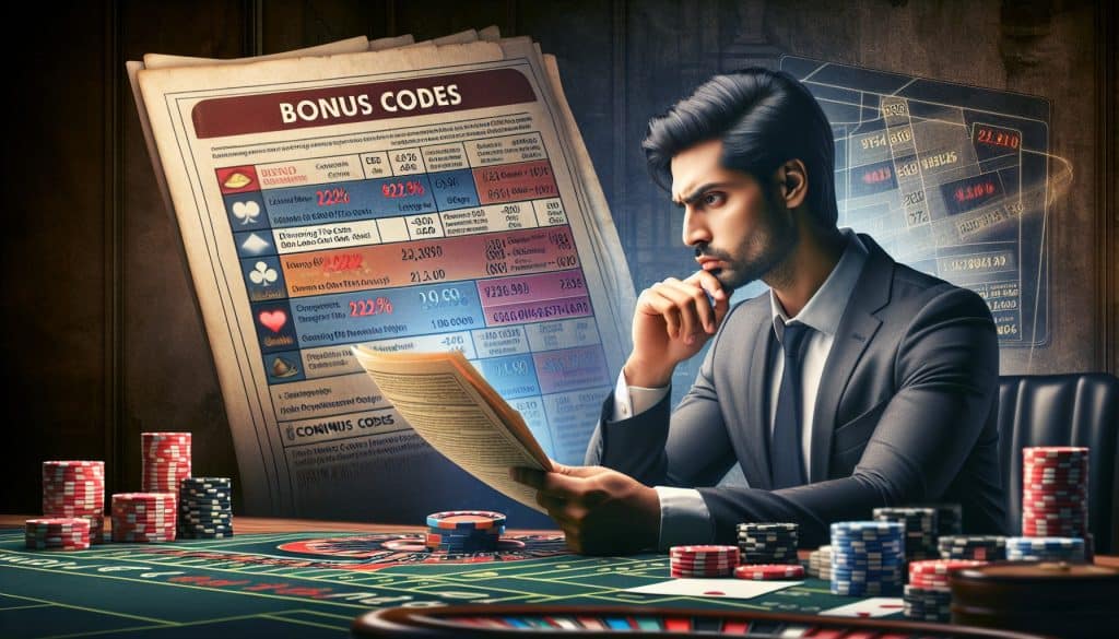 Casino Bonus Kodovi: Gdje ih Pronaći i Kako ih Koristiti