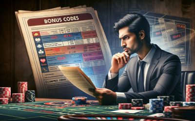 Casino Bonus Kodovi: Gdje ih Pronaći i Kako ih Koristiti