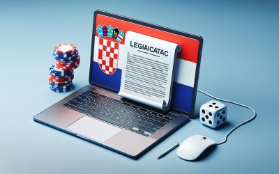 Da Li Su Online Igre na Sreću Legalne u Hrvatskoj?