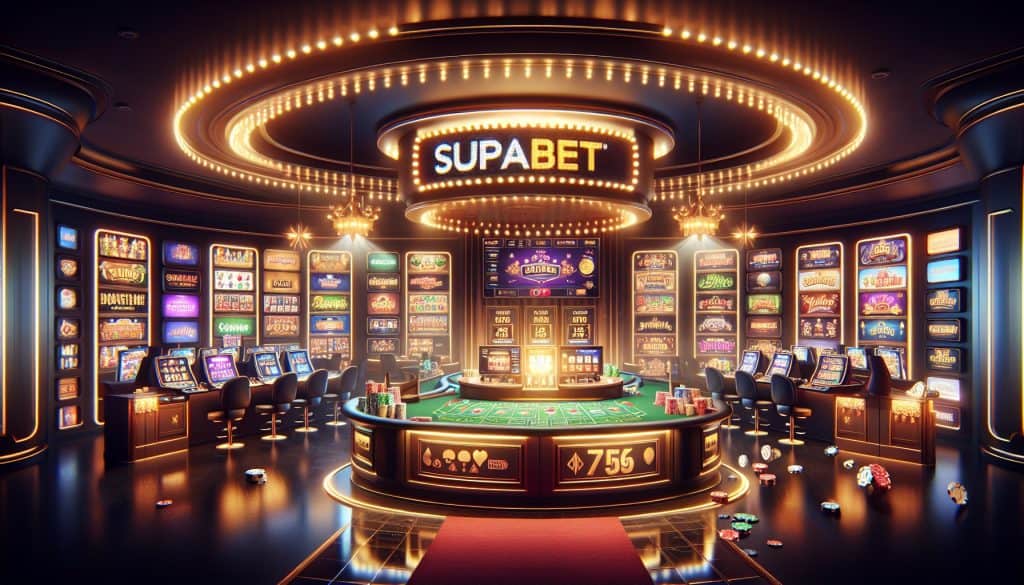 Supabet