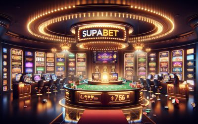 Supabet