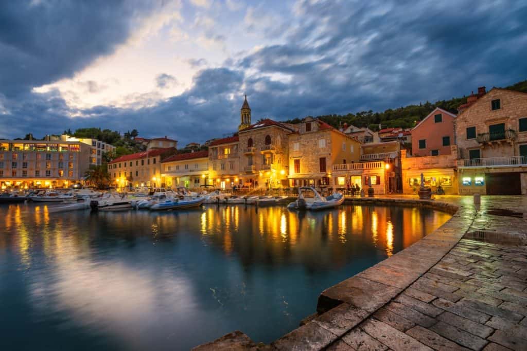 Najbolje znamenitosti za istražiti tijekom putovanja u Hvar